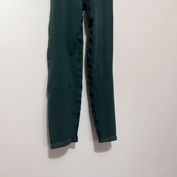 8. NWOT Free People Movement Free Style Onesie in Alpine Trail | M/L - Picture 4 of 7